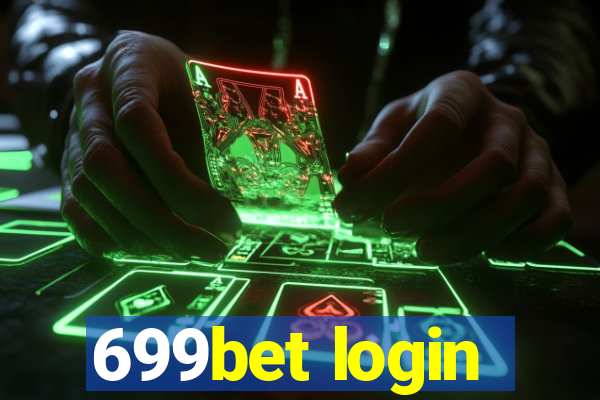 699bet login